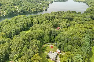 285 Haywardville Rd, East Haddam, CT 06415 - Photo 24