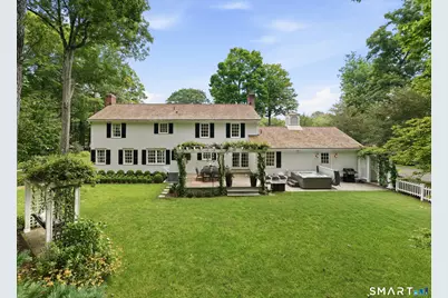 3901 Redding Road, Fairfield, CT 06824 - Photo 34
