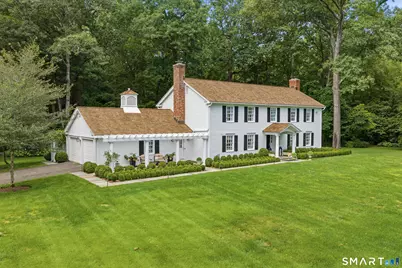 3901 Redding Road, Fairfield, CT 06824 - Photo 2