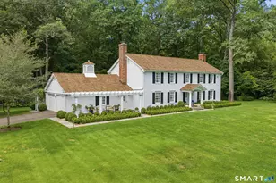 3901 Redding Rd, Fairfield, CT 06824 - Photo 2
