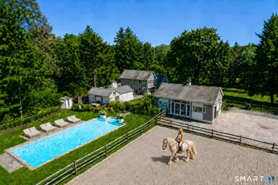 160 Cedar Road, Fairfield, CT 06890 - Photo 1