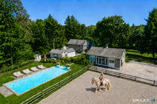160 Cedar Rd, Fairfield, CT 06890 - Photo 1