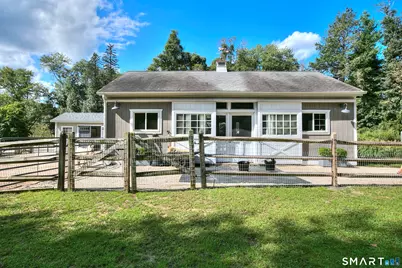 160 Cedar Road, Fairfield, CT 06890 - Photo 26