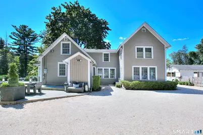 160 Cedar Road, Fairfield, CT 06890 - Photo 2