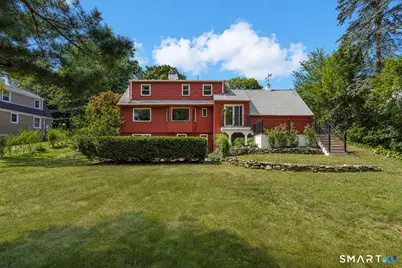 74 Spring Lane, West Hartford, CT 06107 - Photo 2