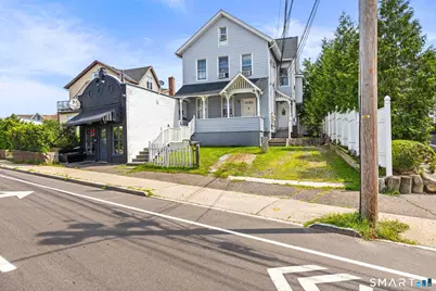 12 Fort Point Street, Norwalk, CT 06855 - Photo 1
