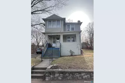 18 Hemlock Street, Manchester, CT 06040 - Photo 1