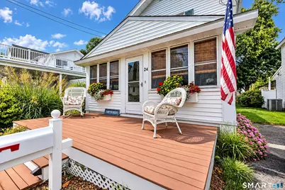 24 Milesfield Avenue, Milford, CT 06460 - Photo 1