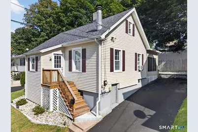 98 New Hanover Avenue, Meriden, CT 06451 - Photo 1