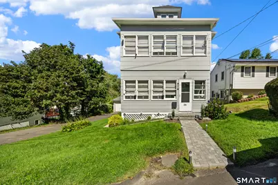 206 Chipman Street, Waterbury, CT 06708 - Photo 2