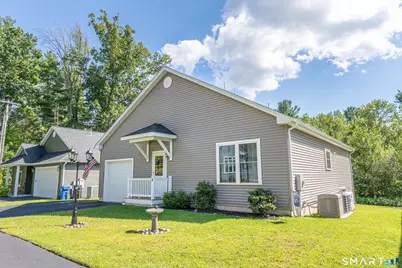 123 Ashford Road #4, Eastford, CT 06242 - Photo 2