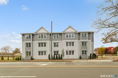 1645 Black Rock Turnpike #304, Fairfield, CT 06825 - Photo 14