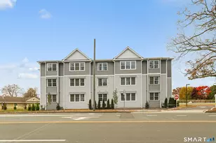 1645 Black Rock Turnpike, Fairfield, CT 06825 - Photo 1