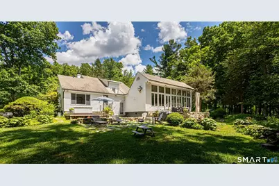 896 Westport Road, Easton, CT 06612 - Photo 2