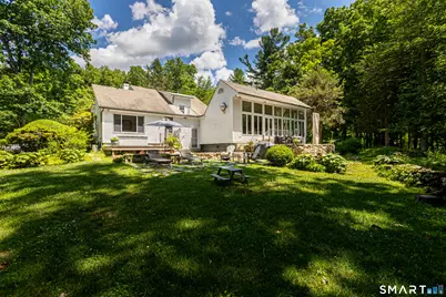 896 Westport Road, Easton, CT 06612 - Photo 32