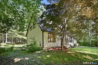 42 Puddin Lane, Mansfield, CT 06268 - Photo 4