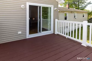 33 Hartman Ave, East Haven, CT 06512 - Photo 32