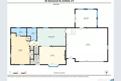 26 Glenwood Street, Enfield, CT 06082 - Photo 40