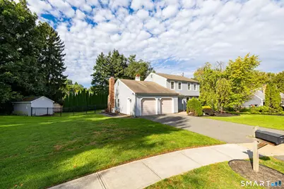 75 Isabelle Drive, Meriden, CT 06450 - Photo 36