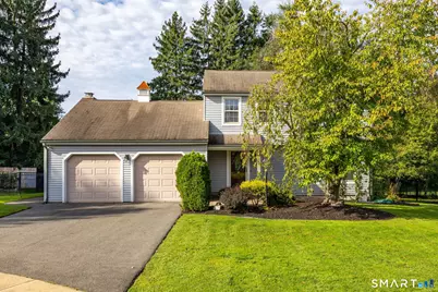75 Isabelle Drive, Meriden, CT 06450 - Photo 1