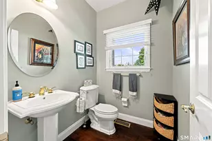 16 Margerie View Dr, Danbury, CT 06811 - Photo 4