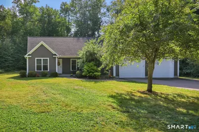 50 Beebe Farms Road, Coventry, CT 06238 - Photo 2
