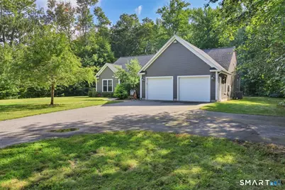 50 Beebe Farms Road, Coventry, CT 06238 - Photo 12