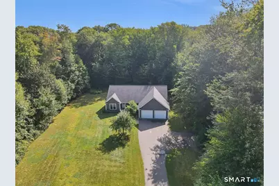 50 Beebe Farms Road, Coventry, CT 06238 - Photo 10