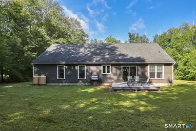 50 Beebe Farms Road, Coventry, CT 06238 - Photo 8
