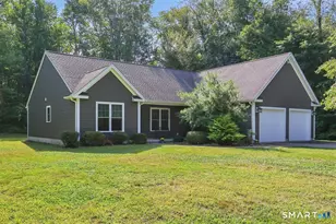 50 Beebe Farms Rd, Coventry, CT 06238 - Photo 1