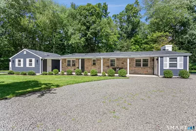 146 Westport Road, Wilton, CT 06897 - Photo 2