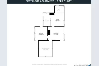 12 Fort Point Street, Norwalk, CT 06855 - Photo 36