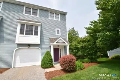 55 Overshot Drive #55, Glastonbury, CT 06073 - Photo 2