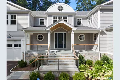 7 Bailiwick Road, Greenwich, CT 06831 - Photo 2