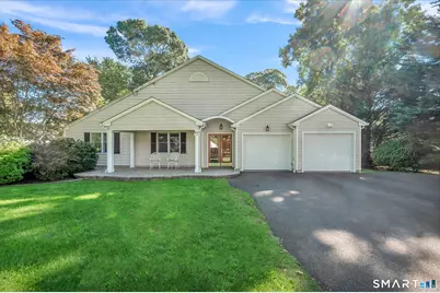 46 Fenwood Grove Road, Old Saybrook, CT 06475 - Photo 2