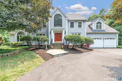 17 Plumtrees Road, Newtown, CT 06470 - Photo 38
