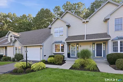 61 Dartmoor #61, Enfield, CT 06082 - Photo 1