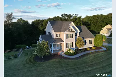 25 Mountain Top Pass, Burlington, CT 06013 - Photo 2