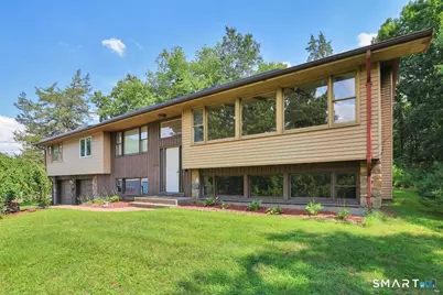 329 Kennedy Road, Manchester, CT 06042 - Photo 1