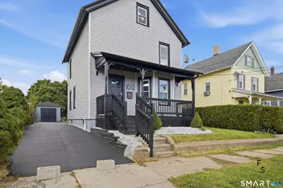 100 Austin Street, New Britain, CT 06051 - Photo 2