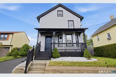 100 Austin Street, New Britain, CT 06051 - Photo 1