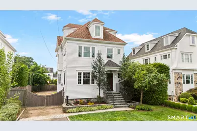 484 Rowland Road, Fairfield, CT 06824 - Photo 2