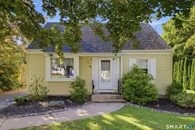 45 Exeter Avenue, West Hartford, CT 06110 - Photo 2