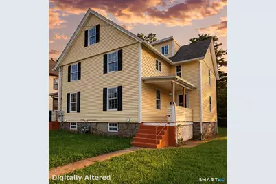 105 Willetts Avenue, New London, CT 06320 - Photo 1