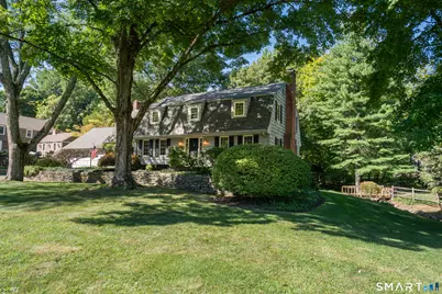 28 Uplands Drive, West Hartford, CT 06107 - Photo 2