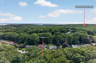 161 Ridgewood Dr, Groton, CT 06355 - Photo 32
