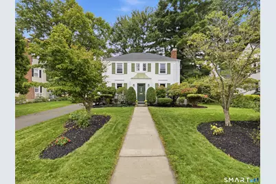 291 Fern Street, West Hartford, CT 06119 - Photo 1