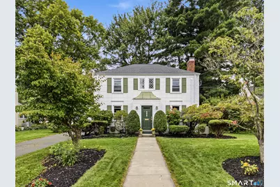 291 Fern Street, West Hartford, CT 06119 - Photo 2