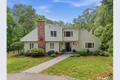 78 Millstone Drive, Marlborough, CT 06447 - Photo 1