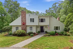 78 Millstone Dr, Marlborough, CT 06447 - Photo 1